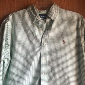 Ralph Lauren Polo Shirt